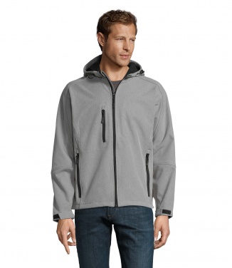 Logotrade corporate gift image of: REPLAY men ss jacket 340g