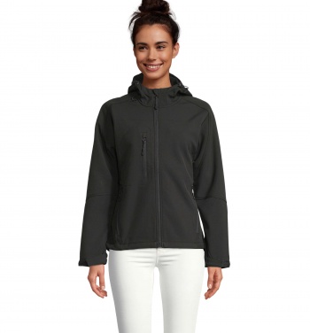 Logotrade advertising products photo of: REPLAY women ss jacket 340