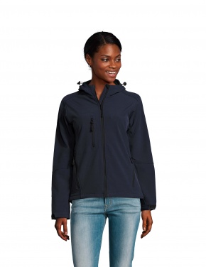 Logo trade promotional items image of: REPLAY women ss jacket 340