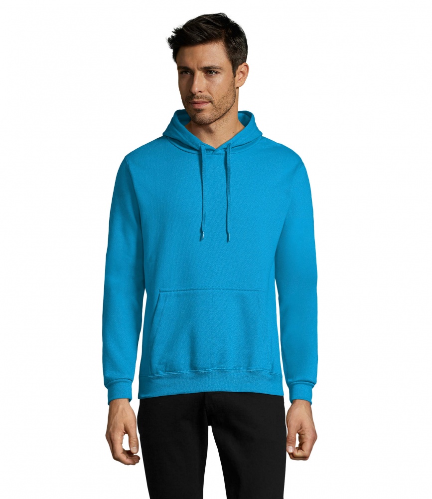 Logotrade promotional item image of: SNAKE Hood Sweater