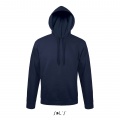 SNAKE Hood Sweater, French Navy