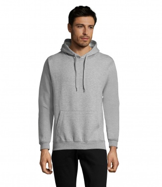 Logotrade advertising products photo of: SNAKE Hood Sweater