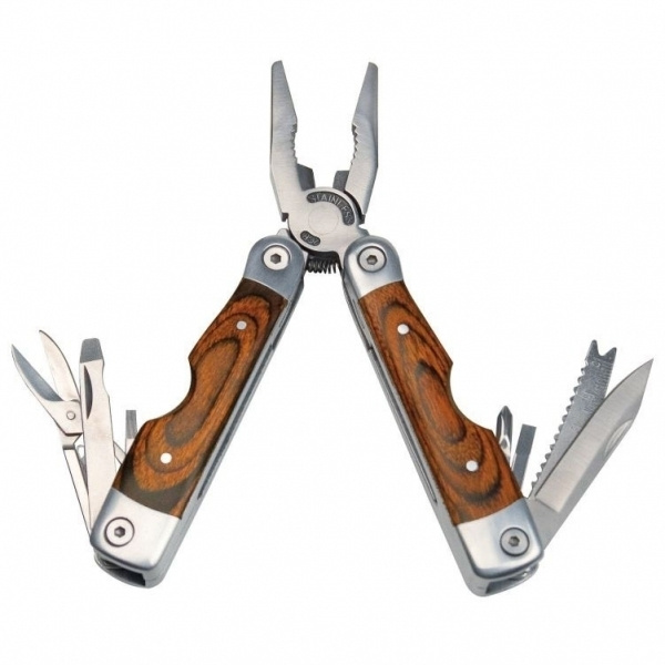 Logotrade corporate gifts photo of: Multi function tools LA LIBERTAD