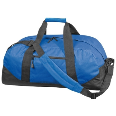 Logo trade corporate gift photo of: Sports travel bag PALMA