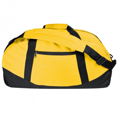 Logo trade advertising product photo of: Sports travel bag PALMA