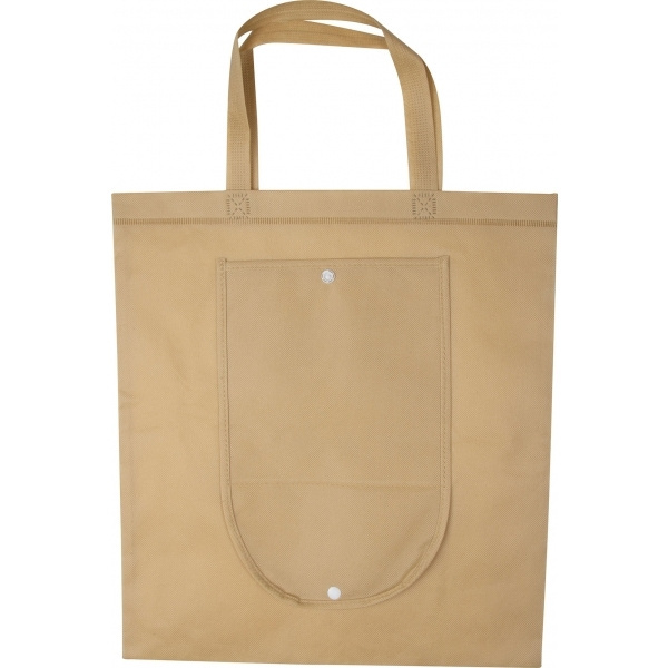 Logotrade promotional items photo of: Non-woven Bag SAN BERNARDINO