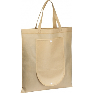 Logo trade business gift photo of: Non-woven Bag SAN BERNARDINO