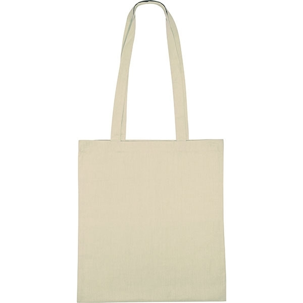 Logotrade promotional item picture of: Cotton bag MANACOR