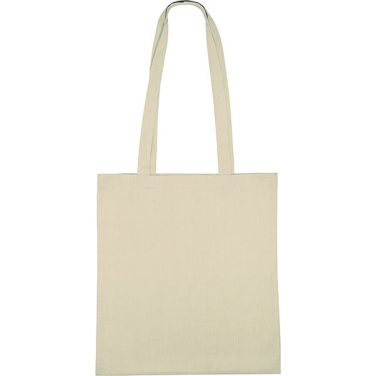 Logotrade promotional product picture of: Cotton bag MANACOR