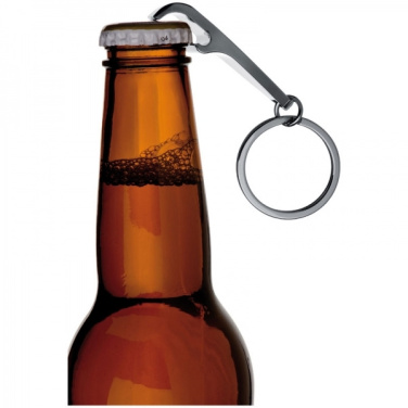 Logotrade promotional giveaways photo of: Bottle opener HASTINGS