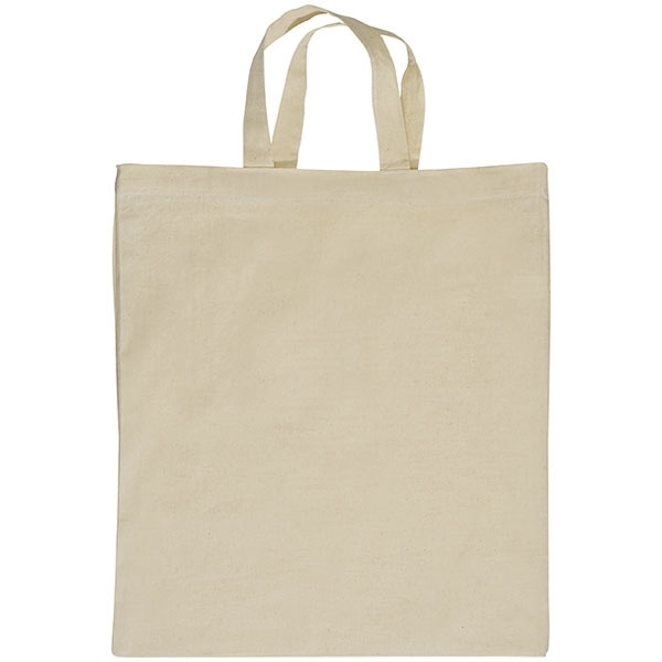 Logo trade advertising products picture of: Cotton bag ARRECIFE