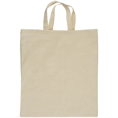 Logo trade promotional gift photo of: Cotton bag ARRECIFE