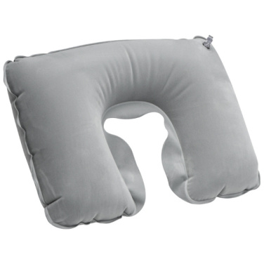 Logotrade promotional merchandise image of: Neck pillow ORLEANS