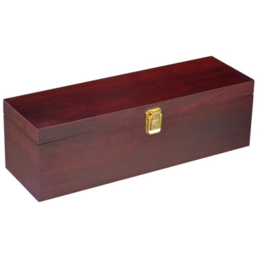 Logotrade promotional merchandise picture of: Wine box JESOLO