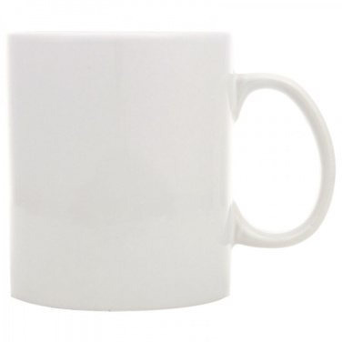 Logotrade promotional items photo of: Ceramic mug MONZA 300 ml