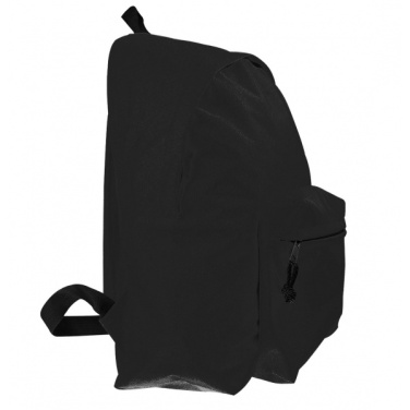 Logotrade promotional merchandise picture of: Trendy backpack CADIZ