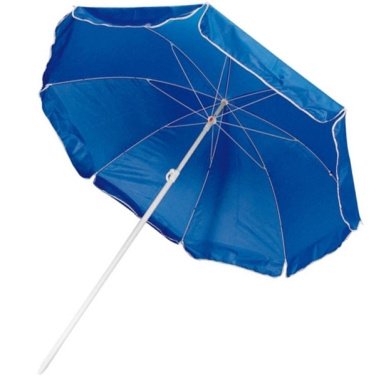 Logotrade promotional products photo of: Beach umbrella FORT LAUDERDALE