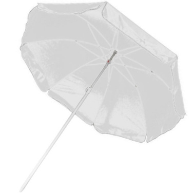 Logotrade corporate gift image of: Beach umbrella FORT LAUDERDALE