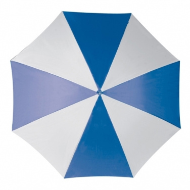 Logotrade promotional product picture of: Automatic walking-stick umbrella AIX-EN-PROVENCE