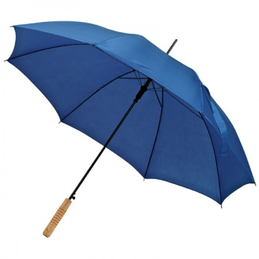 Logotrade advertising products photo of: Automatic walking-stick umbrella LE MANS