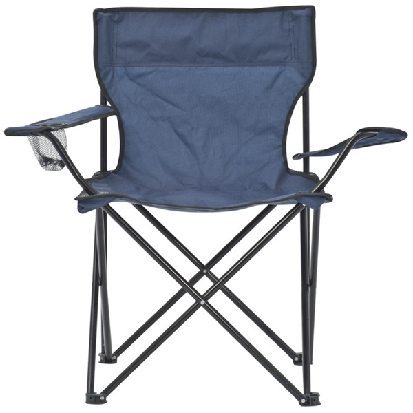 Logo trade promotional products image of: Foldable chair YOSEMITE