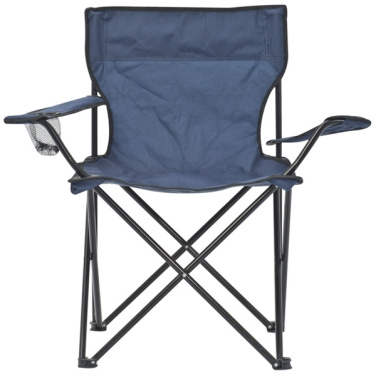 Logotrade promotional gift picture of: Foldable chair YOSEMITE