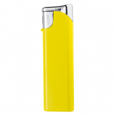 Logo trade promotional products picture of: Electronic lighter KNOXVILLE