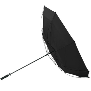 Logo trade advertising product photo of: XL storm umbrella HURRICAN