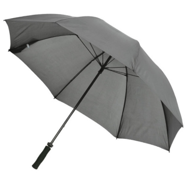 Logotrade business gift image of: XL storm umbrella HURRICAN