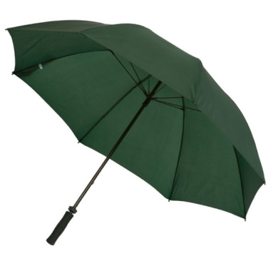 Logotrade promotional product image of: XL storm umbrella HURRICAN