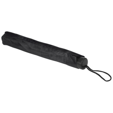 Logo trade promotional gifts image of: Foldable umbrella LILLE