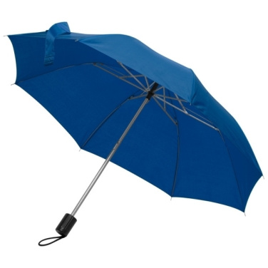 Logotrade promotional giveaway picture of: Foldable umbrella LILLE