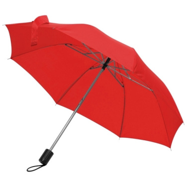 Logotrade business gift image of: Foldable umbrella LILLE