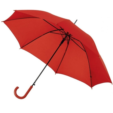 Logotrade advertising product picture of: Automatic umbrella LIMOGES