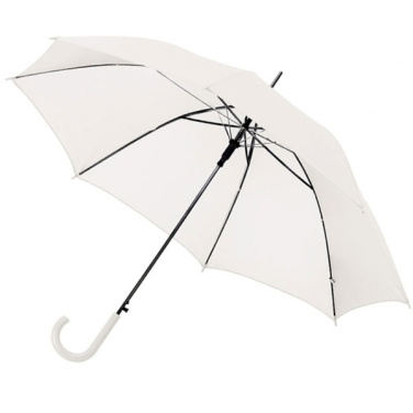 Logo trade promotional products picture of: Automatic umbrella LIMOGES