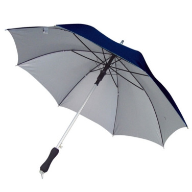 Logotrade advertising product picture of: Automatic umbrella with UV protection AVIGNON