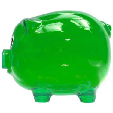 Logotrade business gifts photo of: Piggy bank LEICESTER