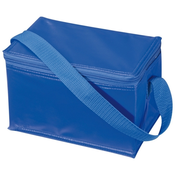 Logotrade corporate gift image of: Cooler bag 6 x 0,33 l ASPEN