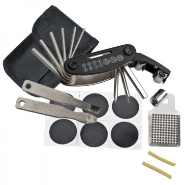 Logotrade corporate gift image of: Bike repairing kit MINNEAPOLIS