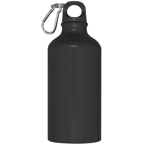 Logo trade promotional giveaways picture of: Drinking bottle LA RODA 500 ml