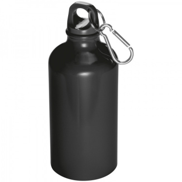 Logotrade corporate gift picture of: Drinking bottle LA RODA 500 ml