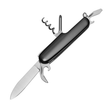 Logo trade business gift photo of: Pocket knife HAVANNA