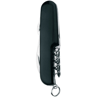 Logo trade business gift photo of: Pocket knife HAVANNA