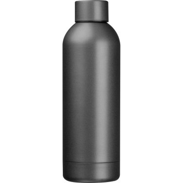 Logo trade promotional items image of: Vaccuum flask KAWASAKI 500 ml