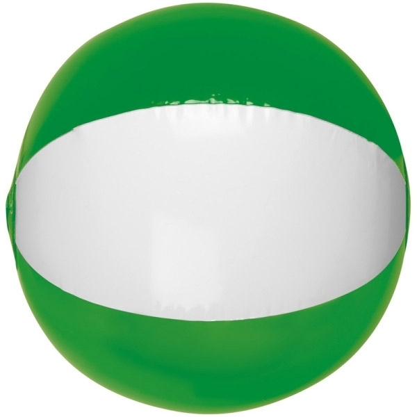 Logo trade promotional items image of: Beach ball MONTEPULCIANO