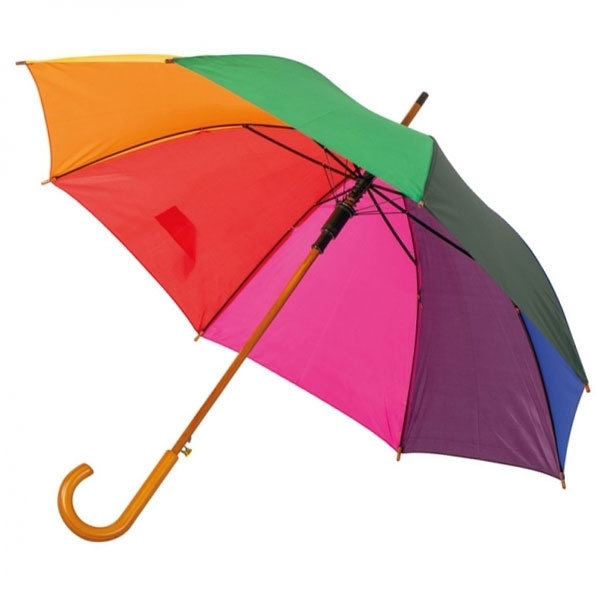 Logotrade promotional item image of: Umbrella SARAJEVO