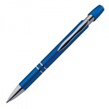 Logotrade promotional merchandise picture of: Plastic ballpen EPPING