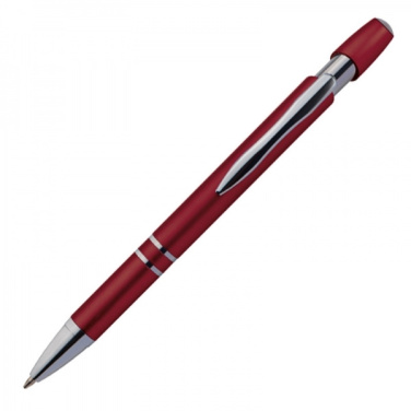 Logo trade promotional products picture of: Plastic ballpen EPPING