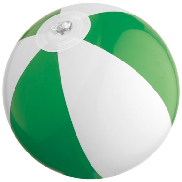 Logotrade promotional merchandise image of: Mini beach ball ACAPULCO