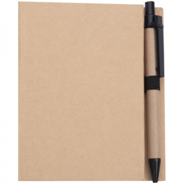 Logotrade promotional product picture of: Adhesive note pad ST. LOUIS